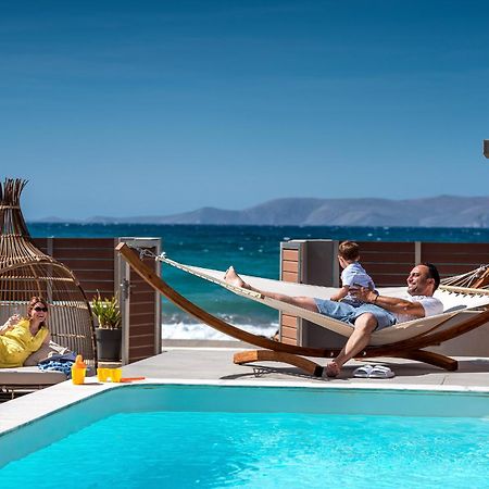 Anasa Luxury Villas Kokkini Hani Bagian luar foto